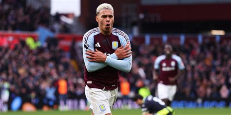 Aston Villa 2.